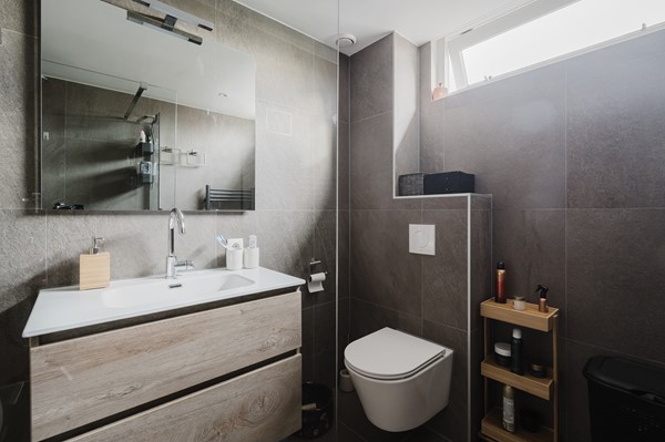 Medium property photo - P. Hellendaalstraat 14, 3208 AP Spijkenisse